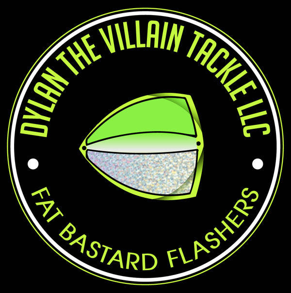 Dylan The Villain Tackle LLC